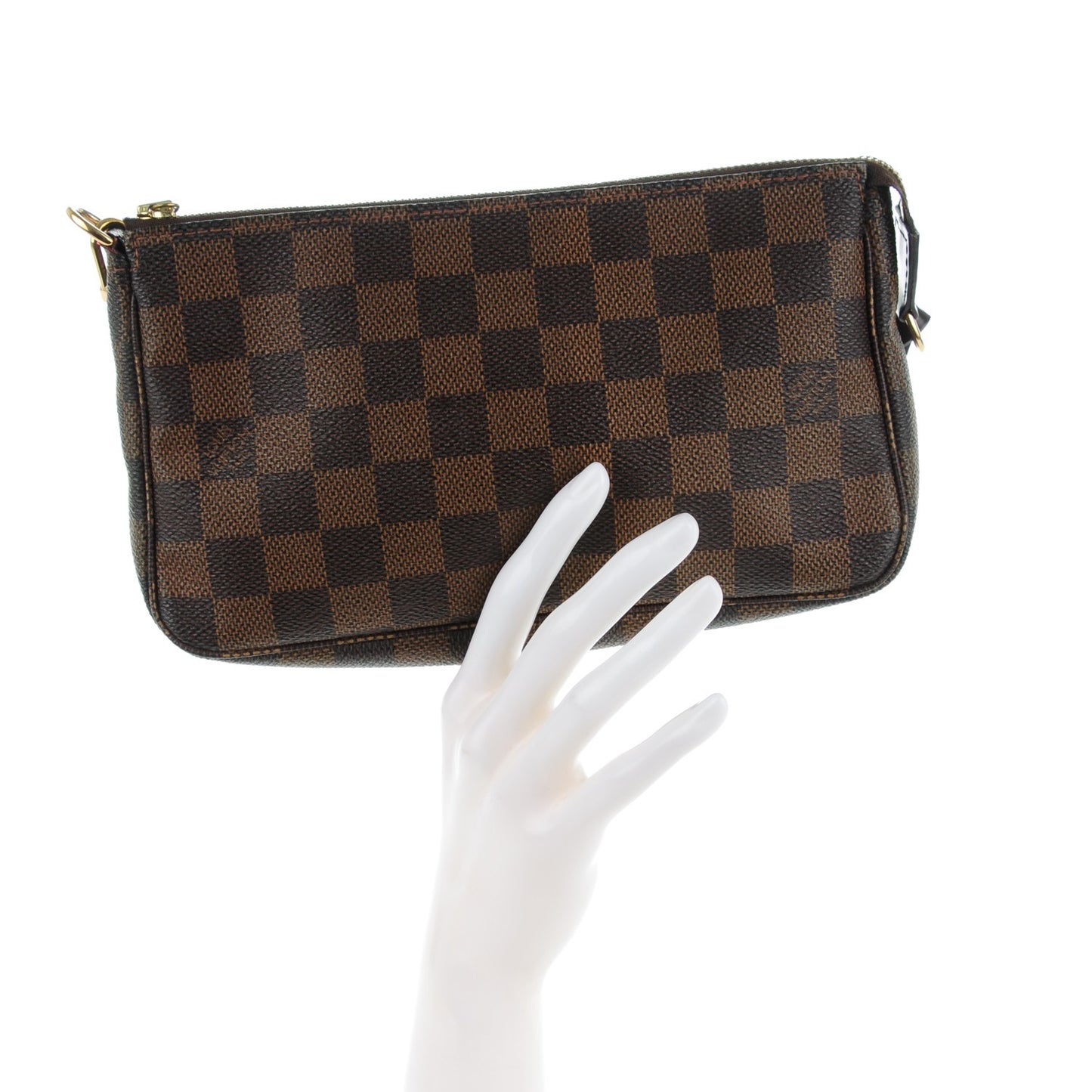 Damier Ebene Pochette Accessories