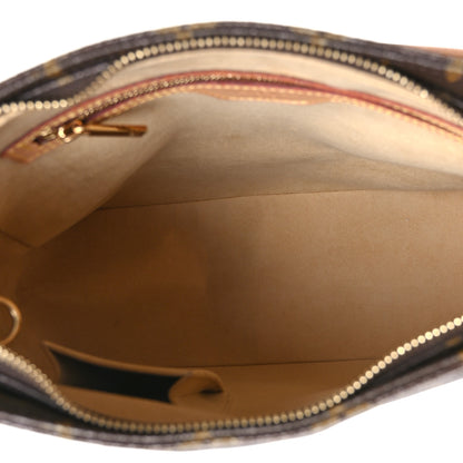 Louis Vuitton Monogram Looping GM 5 of 11