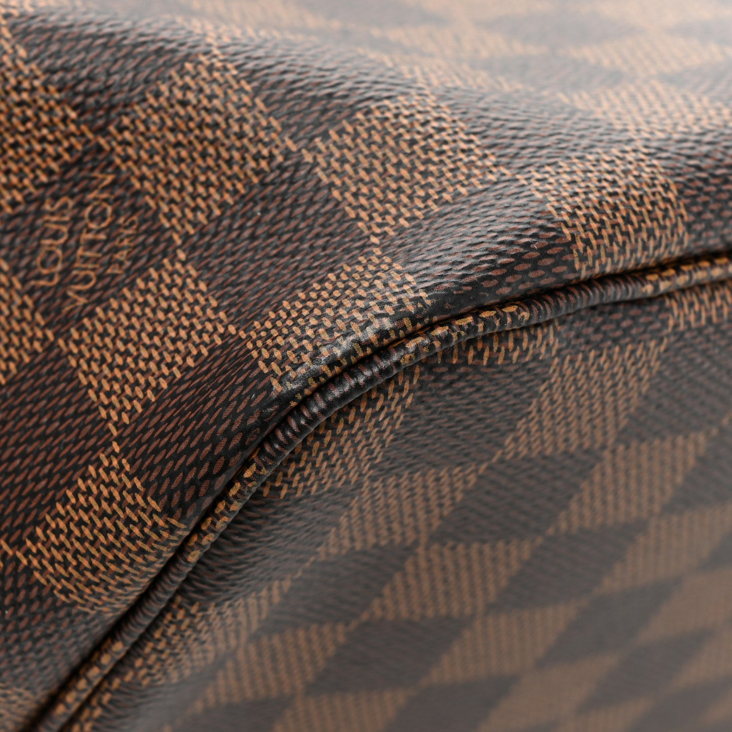 Damier Ebene Neo Neverfull MM