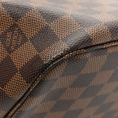 Louis Vuitton Damier Ebene Neo Neverfull MM 14 of 15