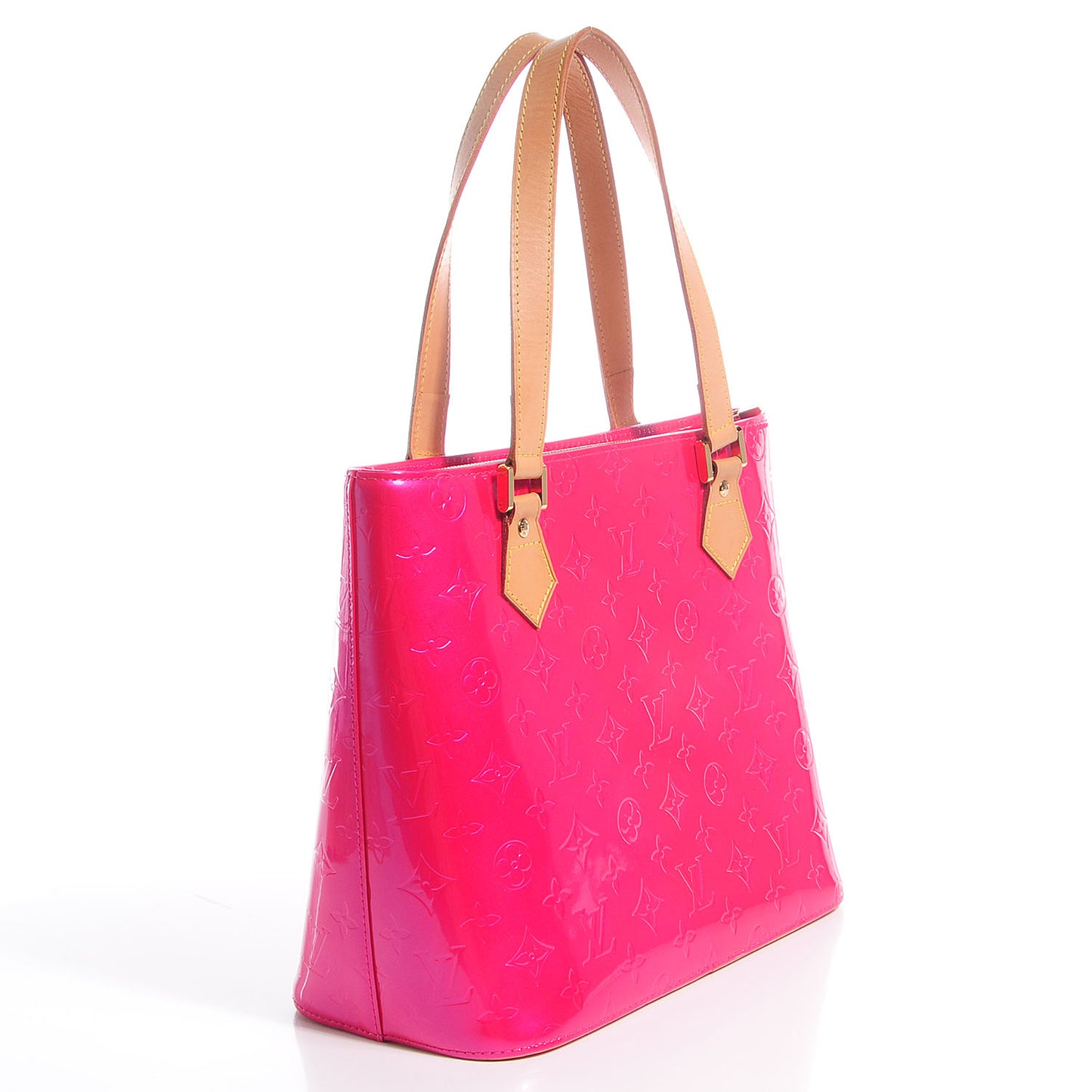 Vernis Houston Fuchsia