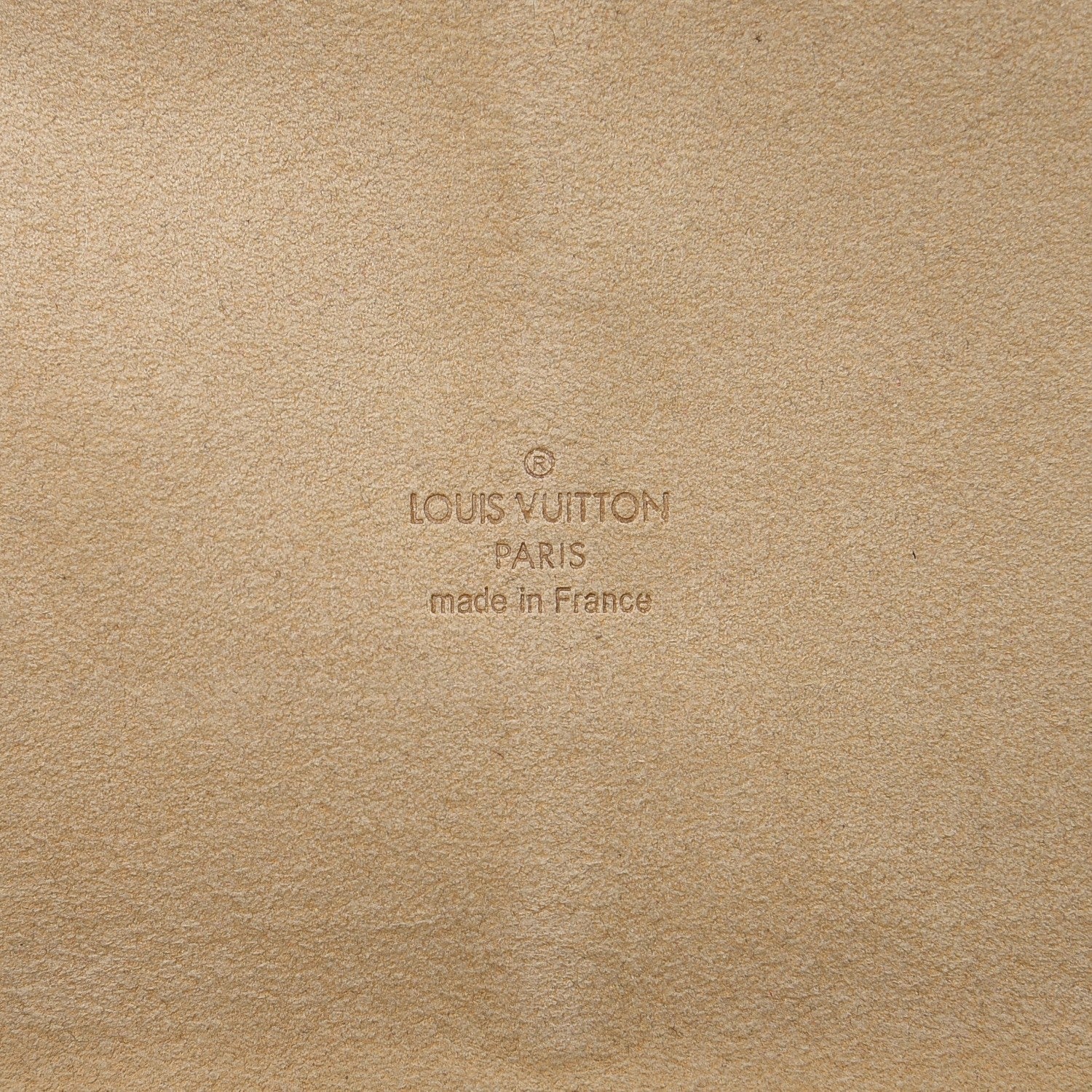 Louis Vuitton Monogram Folding Jewelry Case 6 of 6