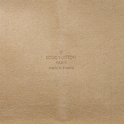 Louis Vuitton Monogram Folding Jewelry Case 6 of 6