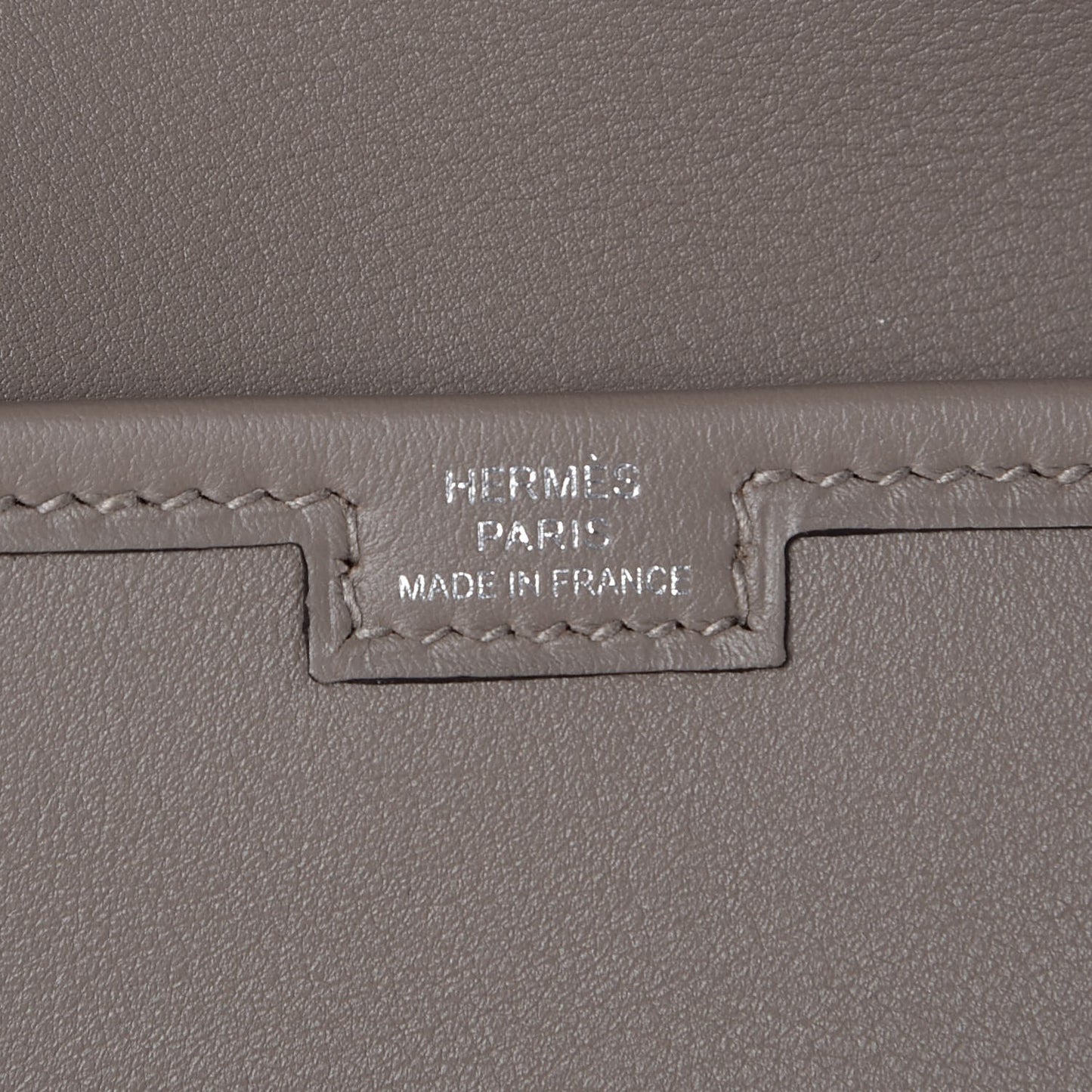 Swift Jige Duo Clutch Gris Asphalte