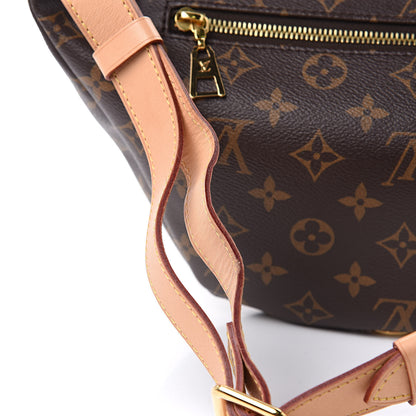 Louis Vuitton Monogram Bumbag 10 of 10