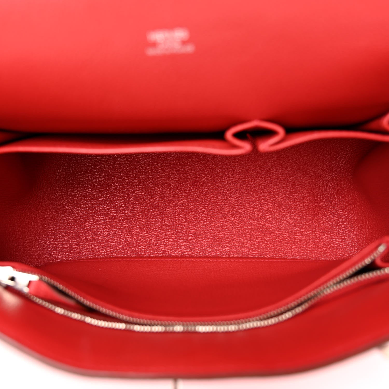 Hermes Taurillon Clemence Jypsiere 28 5 of 13