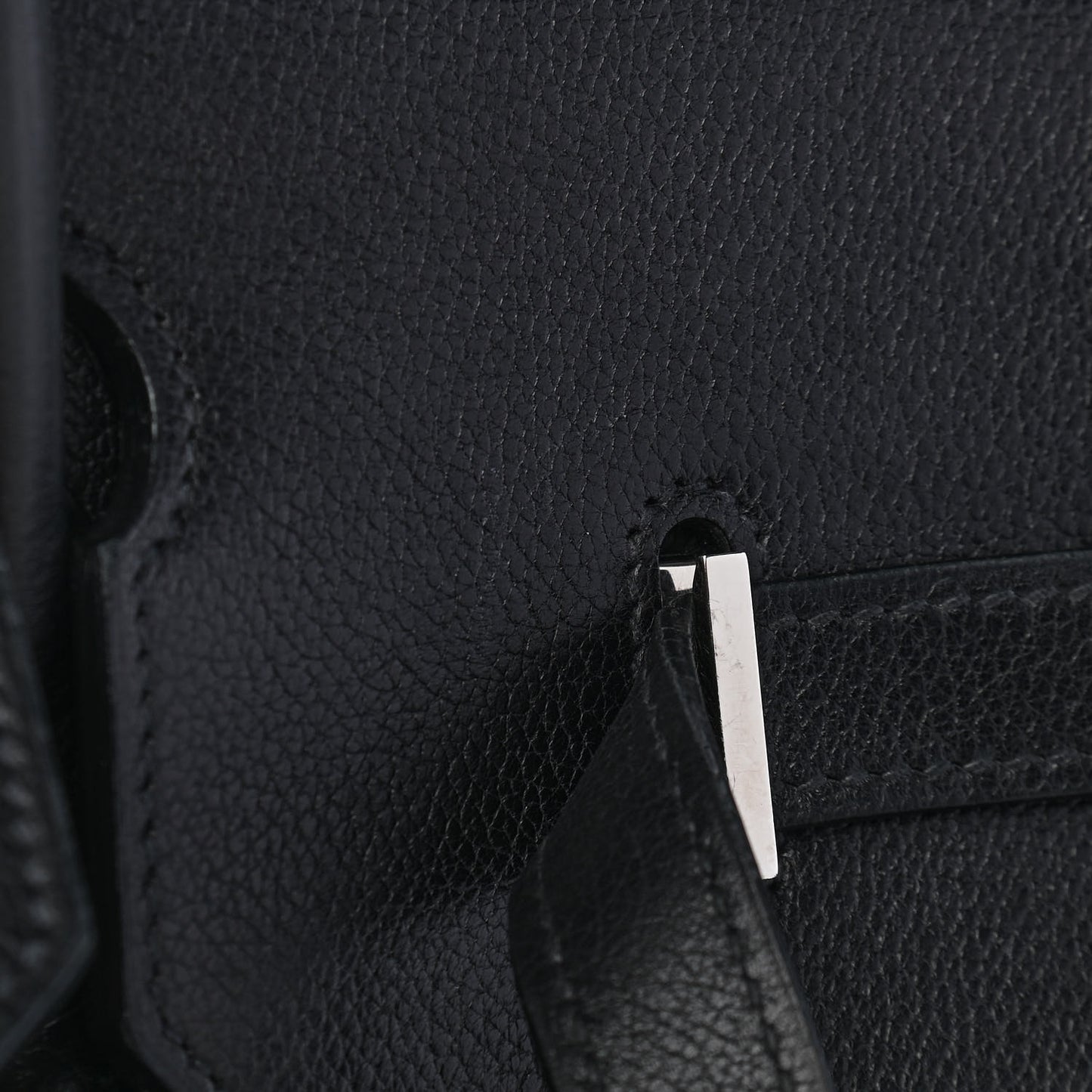Evergrain Birkin 40 Black
