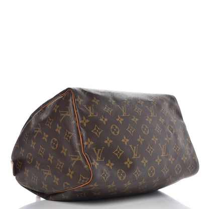 Louis Vuitton Monogram Speedy 30 4 of 10