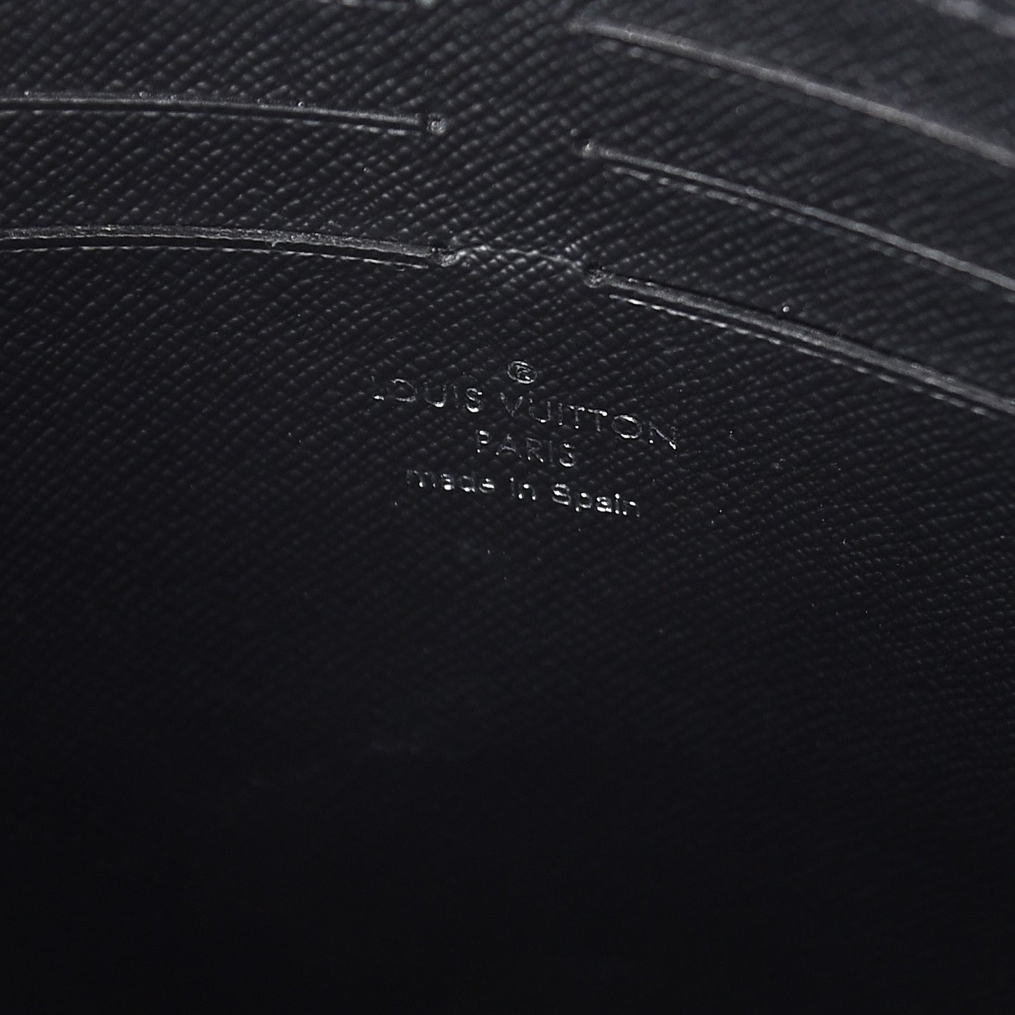 Monogram Eclipse Pochette Voyage MM