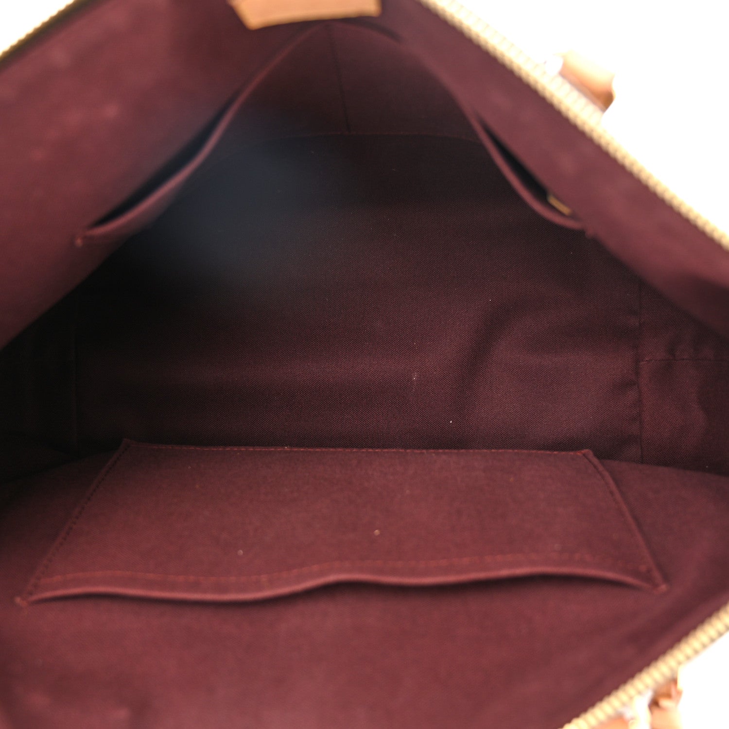 Louis Vuitton Monogram Iena MM 5 of 10