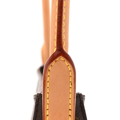 Louis Vuitton Monogram Looping MM 10 of 11