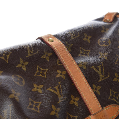 Louis Vuitton Monogram Saumur 30 14 of 17
