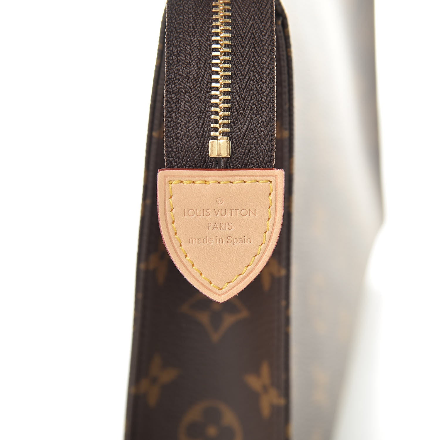 Louis Vuitton Monogram Toiletry Pouch 26 6 of 7