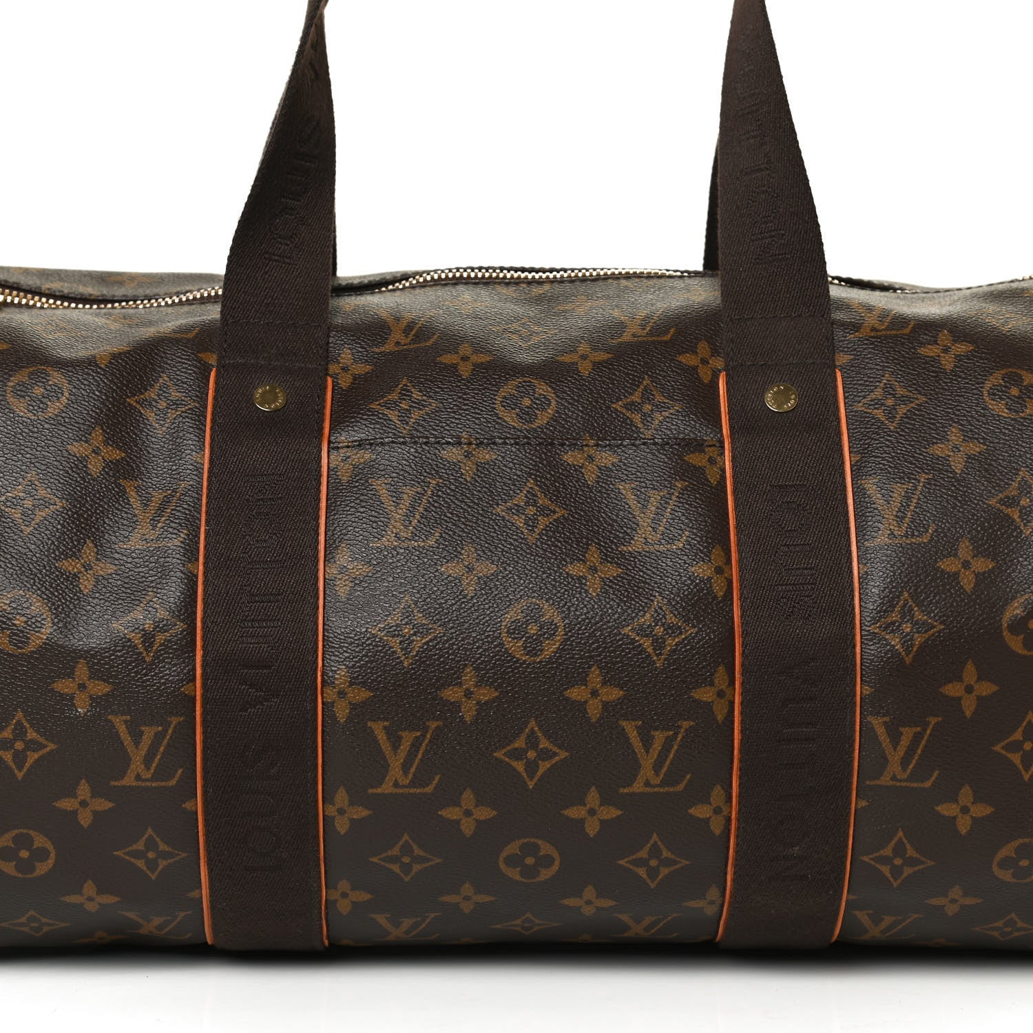 Louis Vuitton Monogram Sporty Beaubourg 7 of 11