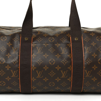 Louis Vuitton Monogram Sporty Beaubourg 7 of 11