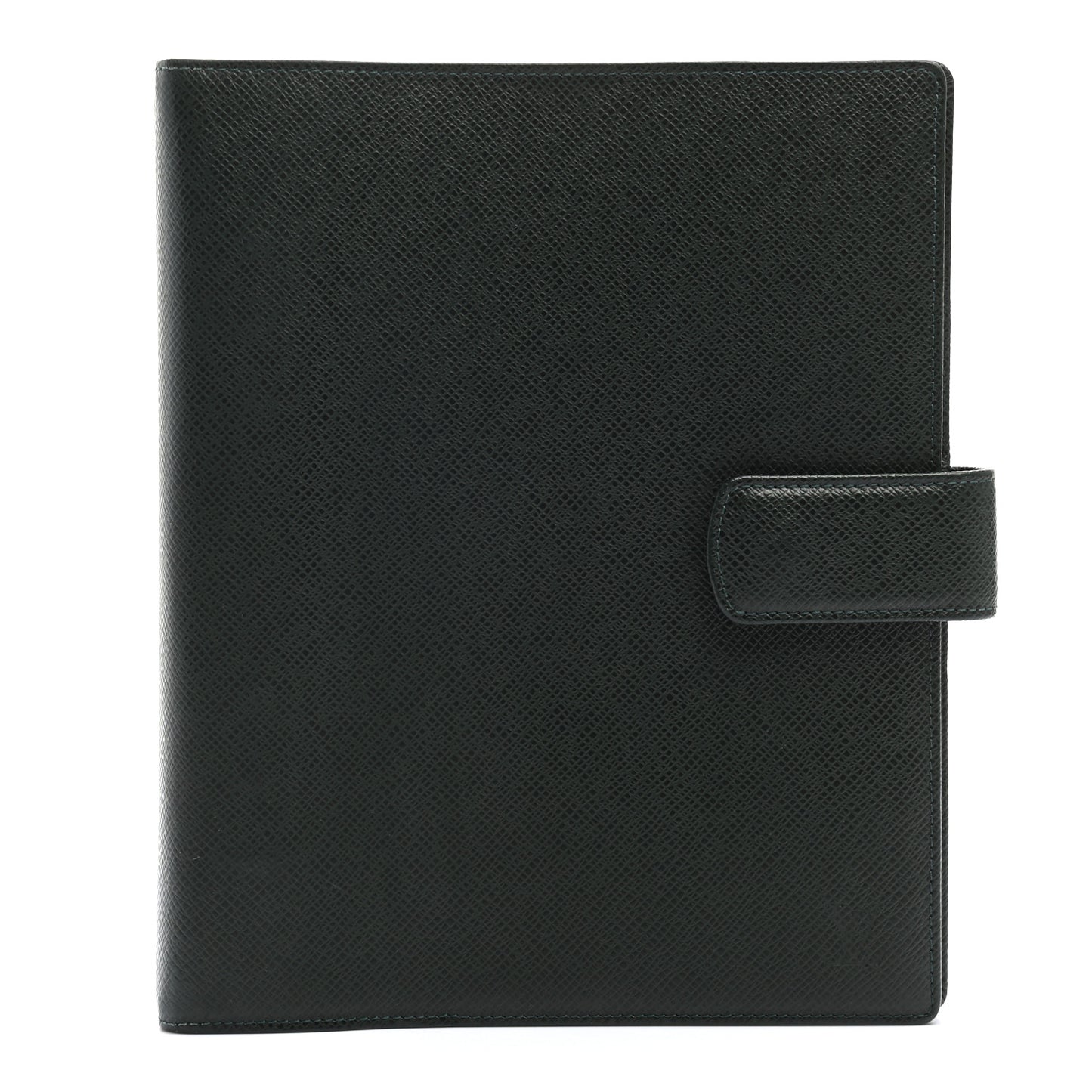 Taiga Large Ring Agenda Cover Epicea