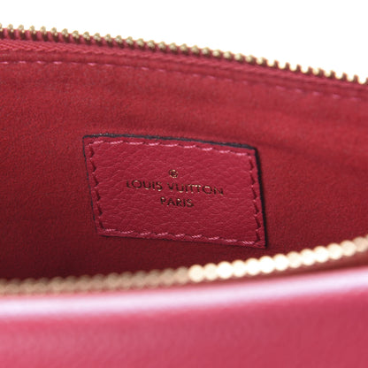 Louis Vuitton Empreinte Twice Dahlia 9 of 12