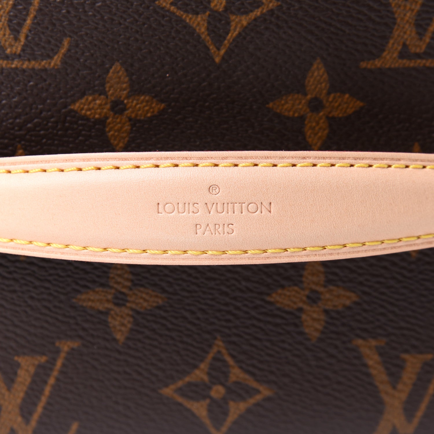 Louis Vuitton Monogram Nice Mini 7 of 11