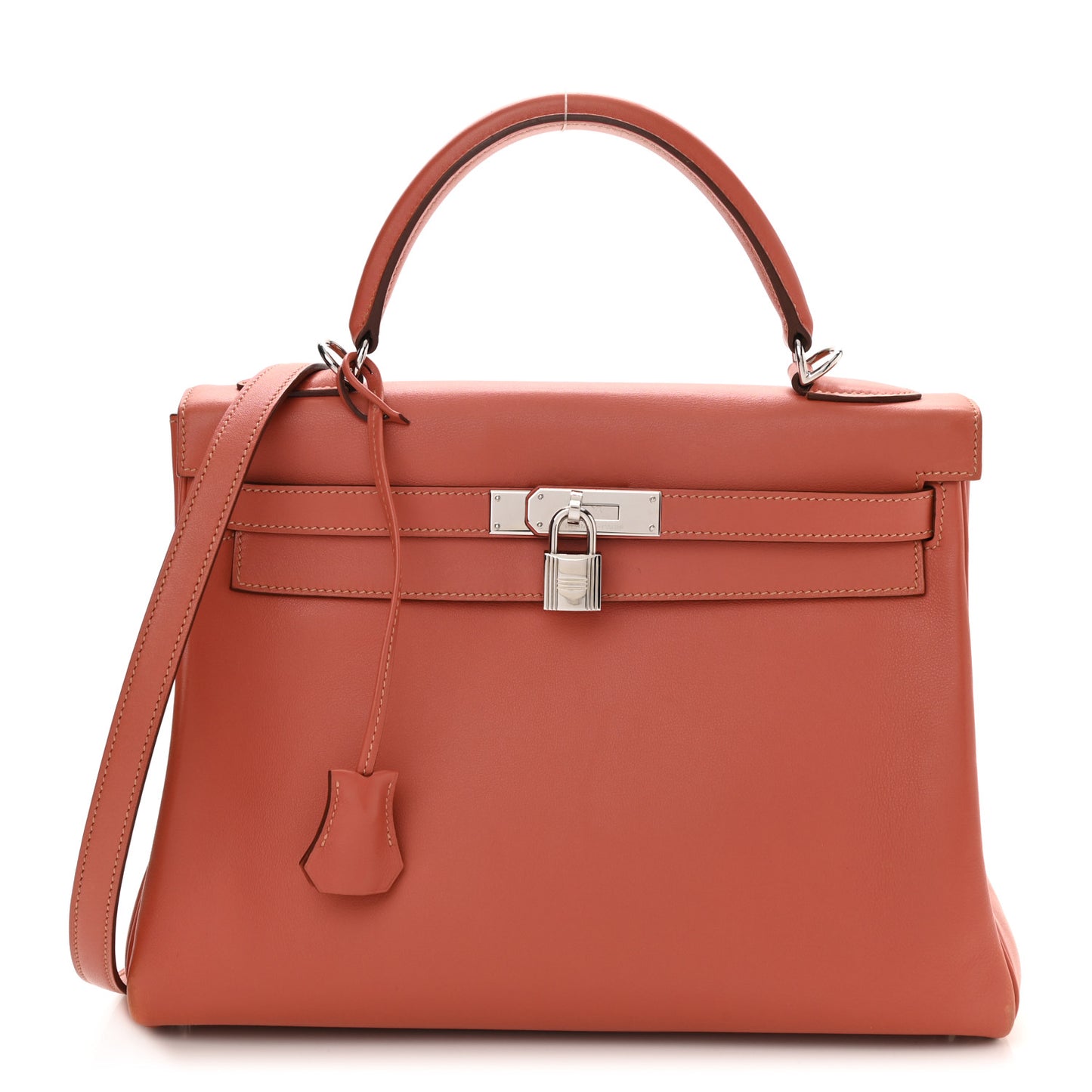 Swift Kelly Retourne 32 Rosy