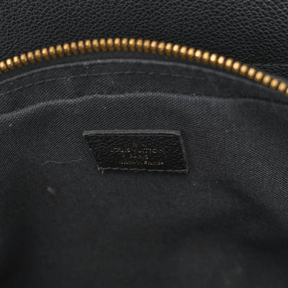 Louis Vuitton Empreinte Vosges MM Black 8 of 15