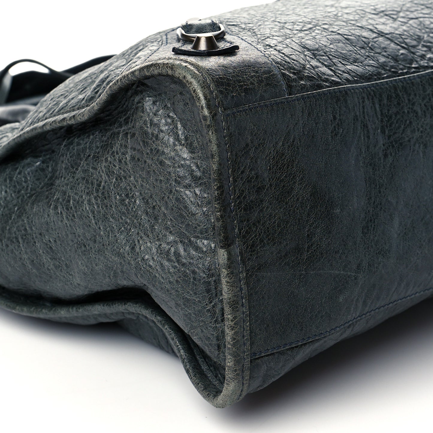 Agneau Classic Hardware City Anthracite