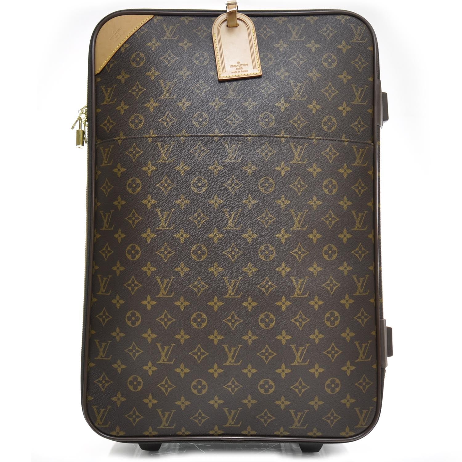 Louis Vuitton Monogram Pegase 55 1 of 7