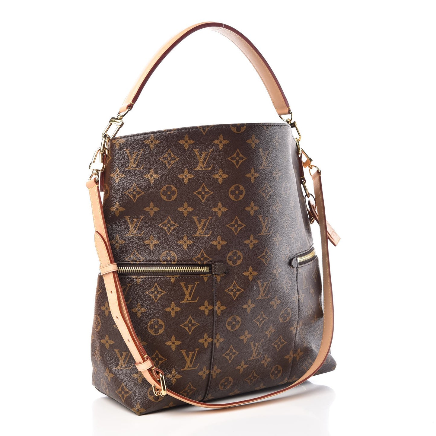 Monogram Melie