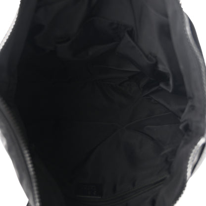 Gucci Nylon Monogram Tote Black 5 of 11