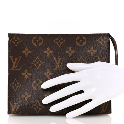 Louis Vuitton Monogram Toiletry Pouch 19 2 of 12
