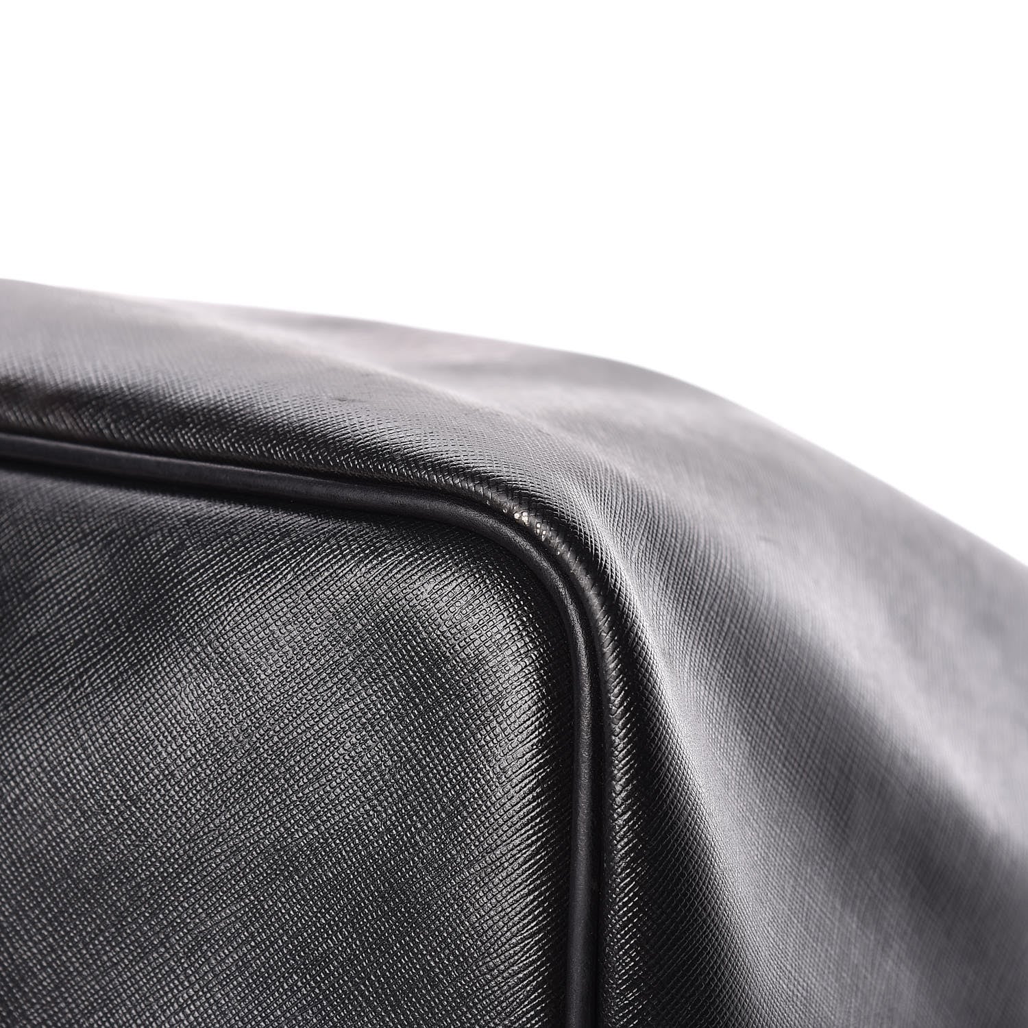 Givenchy Textured Coated Canvas Madonna Print Large Antigona Tote Black 11 of 23