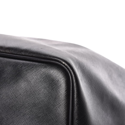 Givenchy Textured Coated Canvas Madonna Print Large Antigona Tote Black 11 of 23