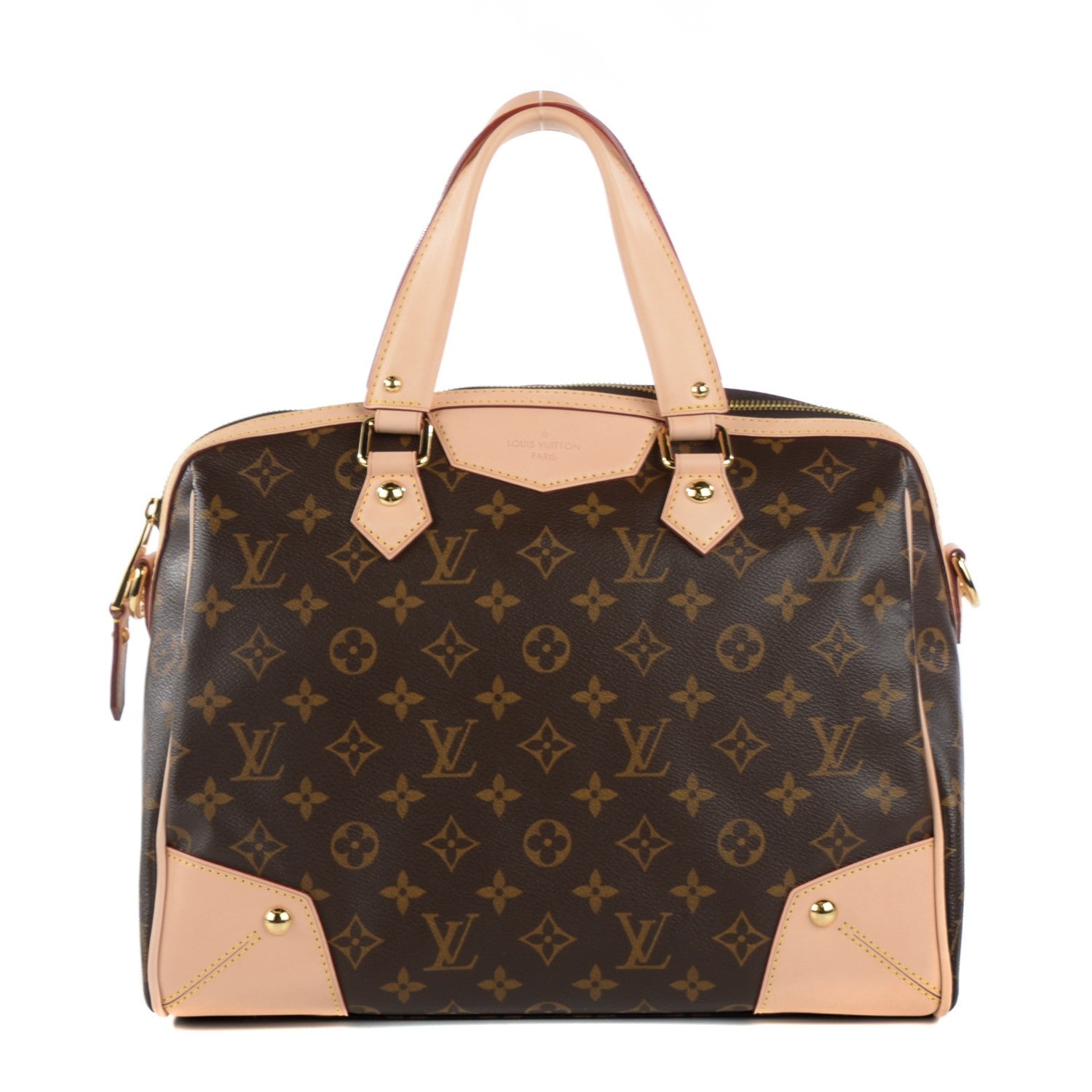 Louis Vuitton Monogram Retiro PM 1 of 8