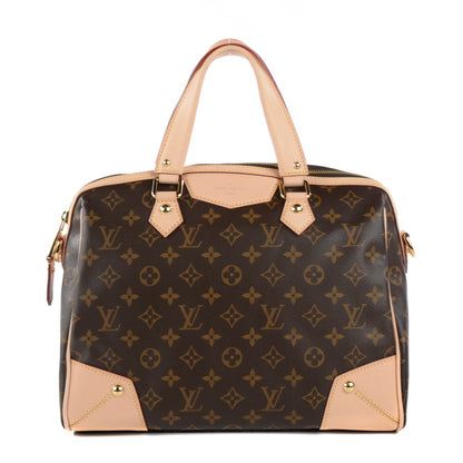 Louis Vuitton Monogram Retiro PM 1 of 8
