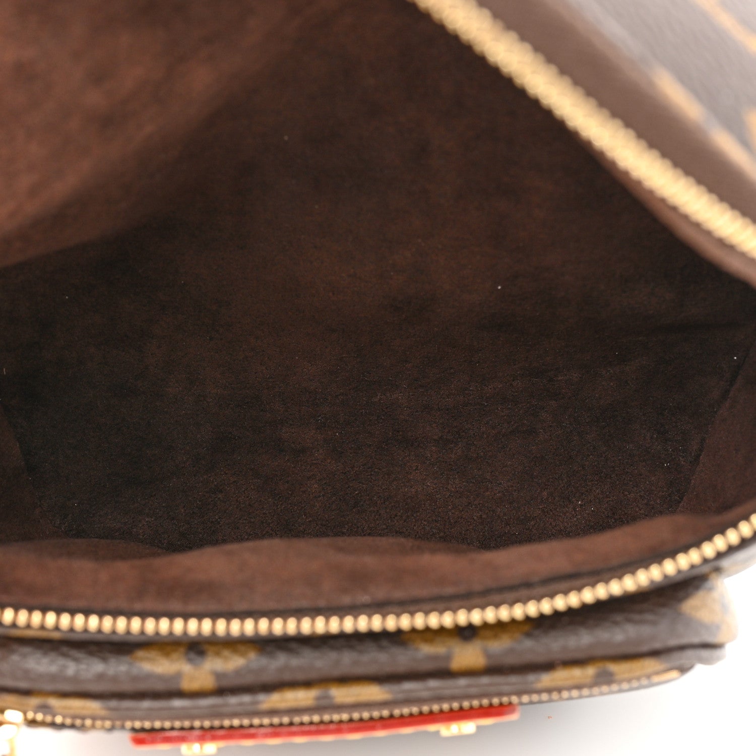 Louis Vuitton Monogram Mini Bumbag 5 of 9