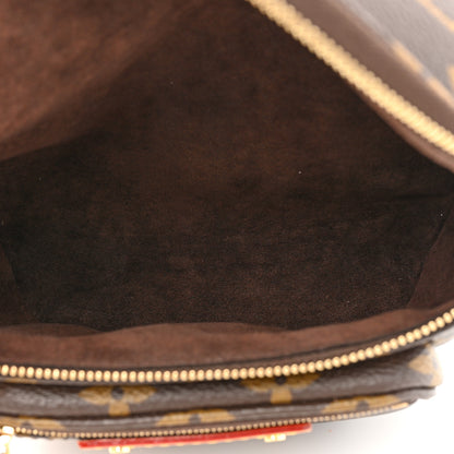 Louis Vuitton Monogram Mini Bumbag 5 of 9