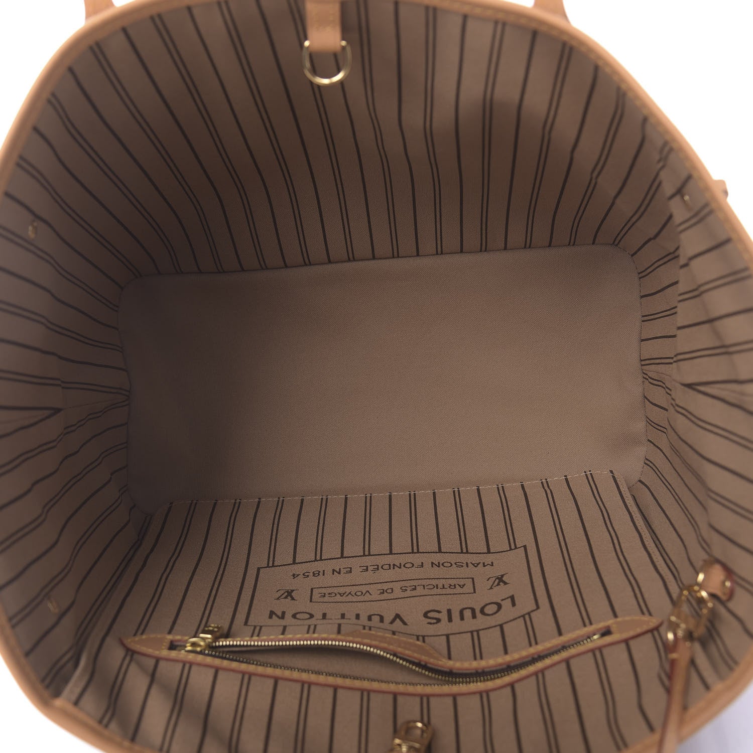 Louis Vuitton Monogram Game On Neverfull MM 5 of 10