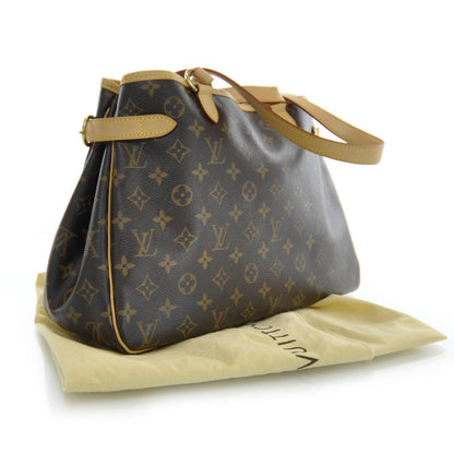 Louis Vuitton Monogram Batignolles Horizontal 8 of 8