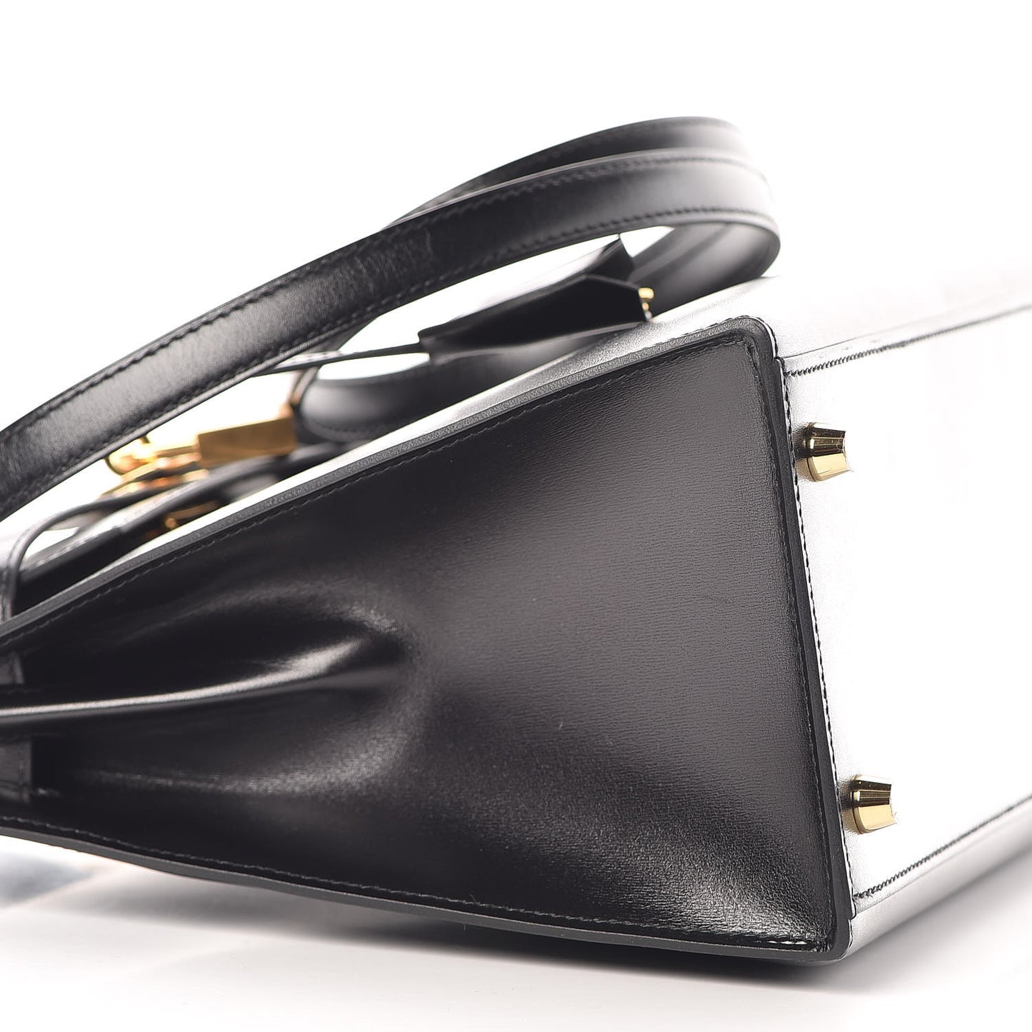 Box Kelly Sellier 28 Black