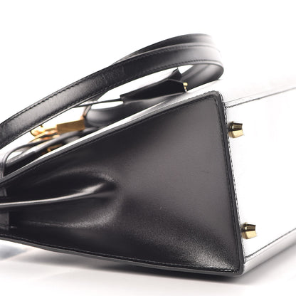Hermes Box Kelly Sellier 28 Black 34 of 40