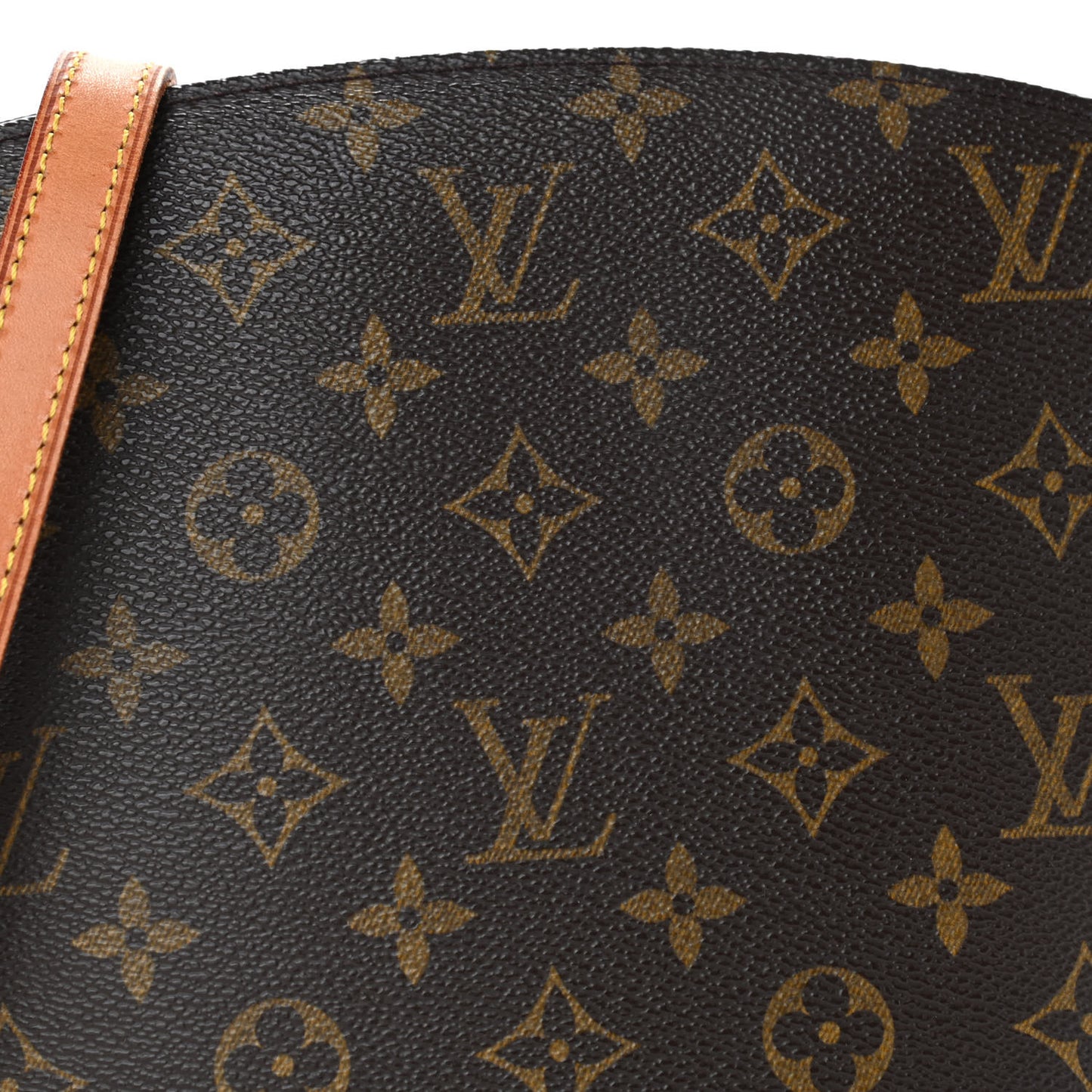 Monogram Drouot