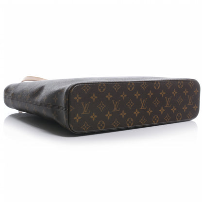 Louis Vuitton Monogram Luco 5 of 8