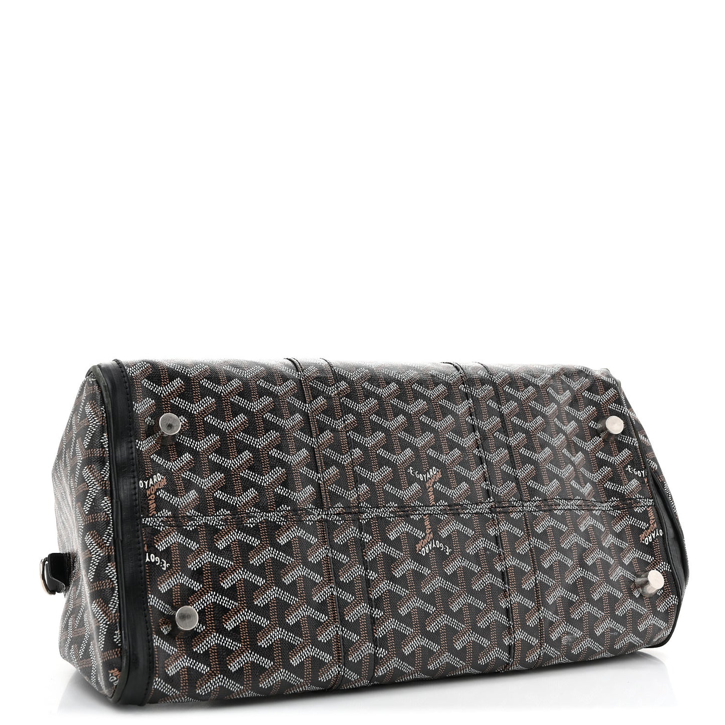 Goyardine Croisiere 35 Black
