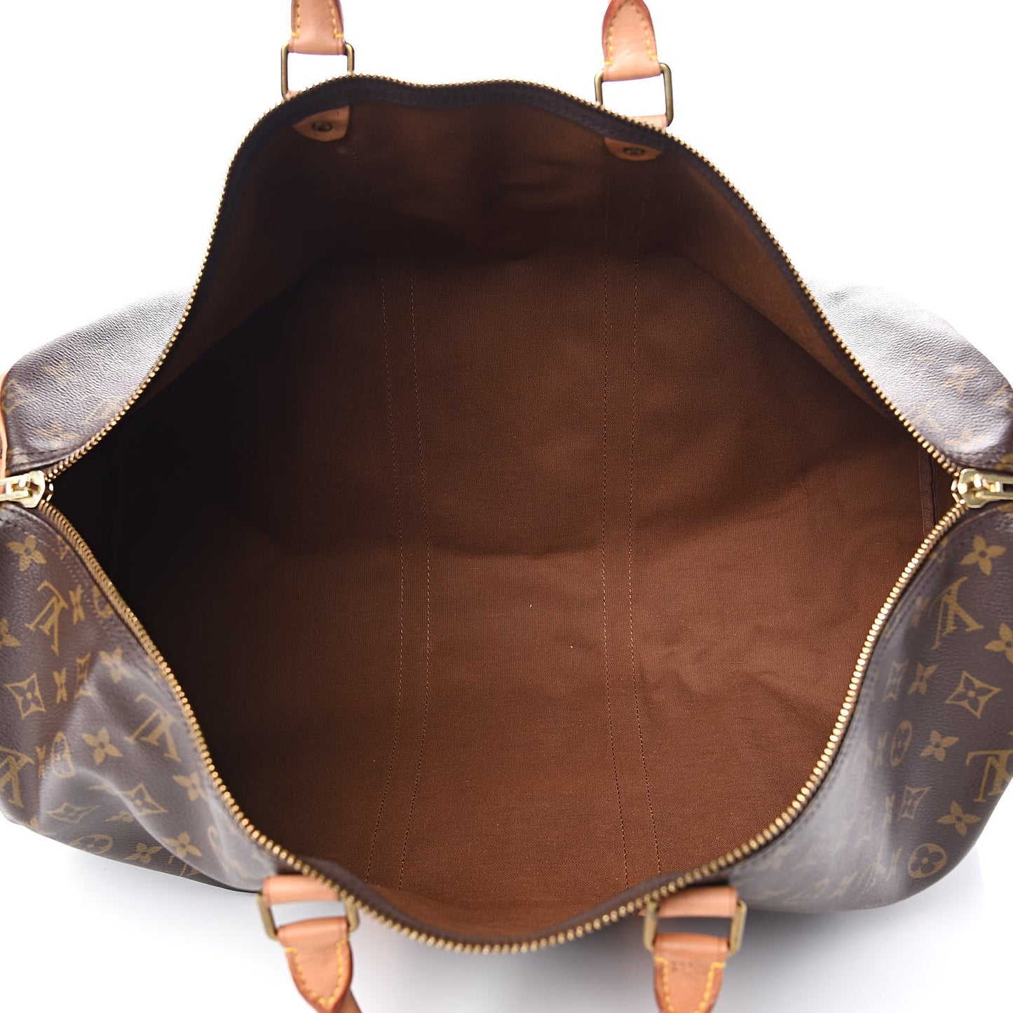 Monogram Keepall 55