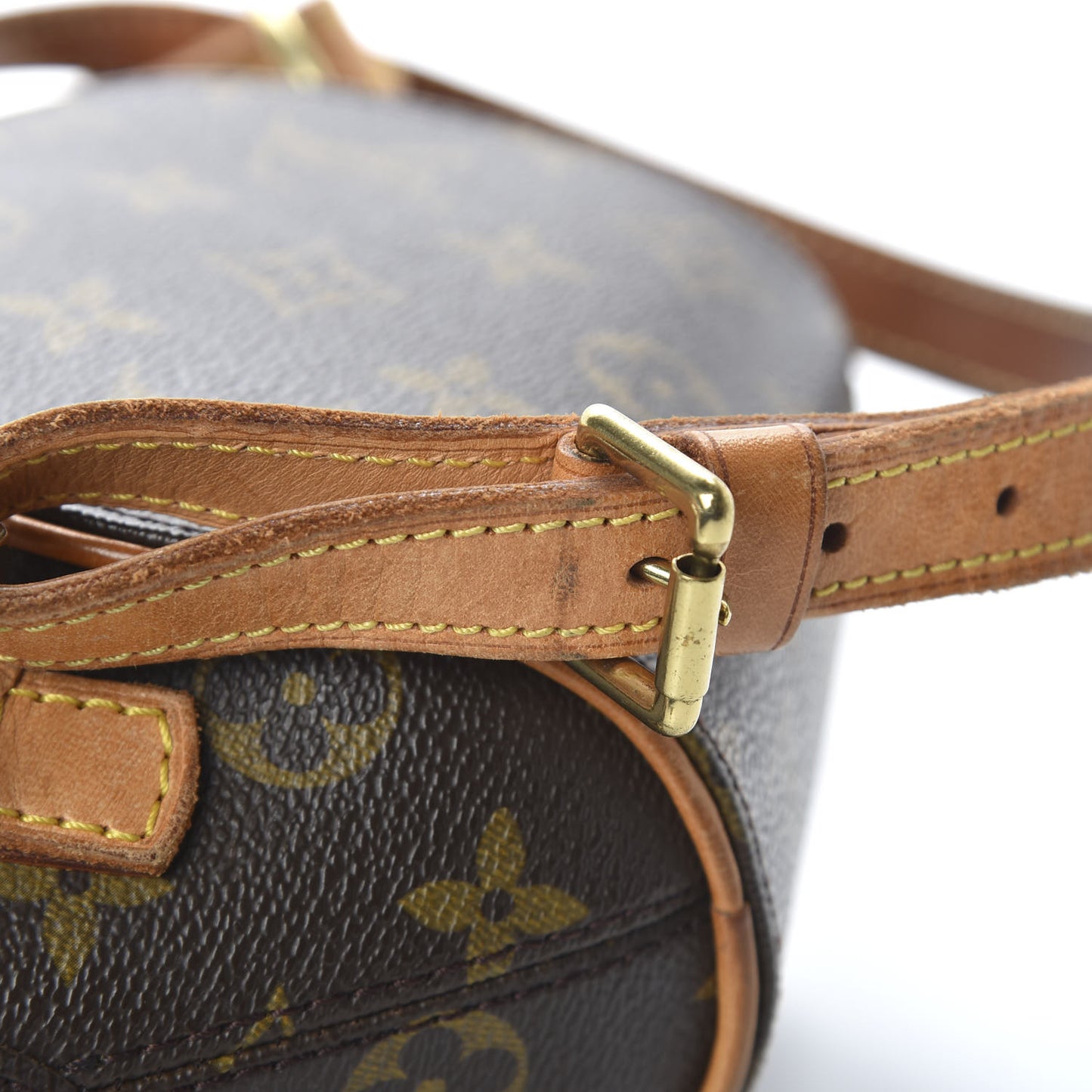 Monogram Ellipse Sac a Dos Backpack