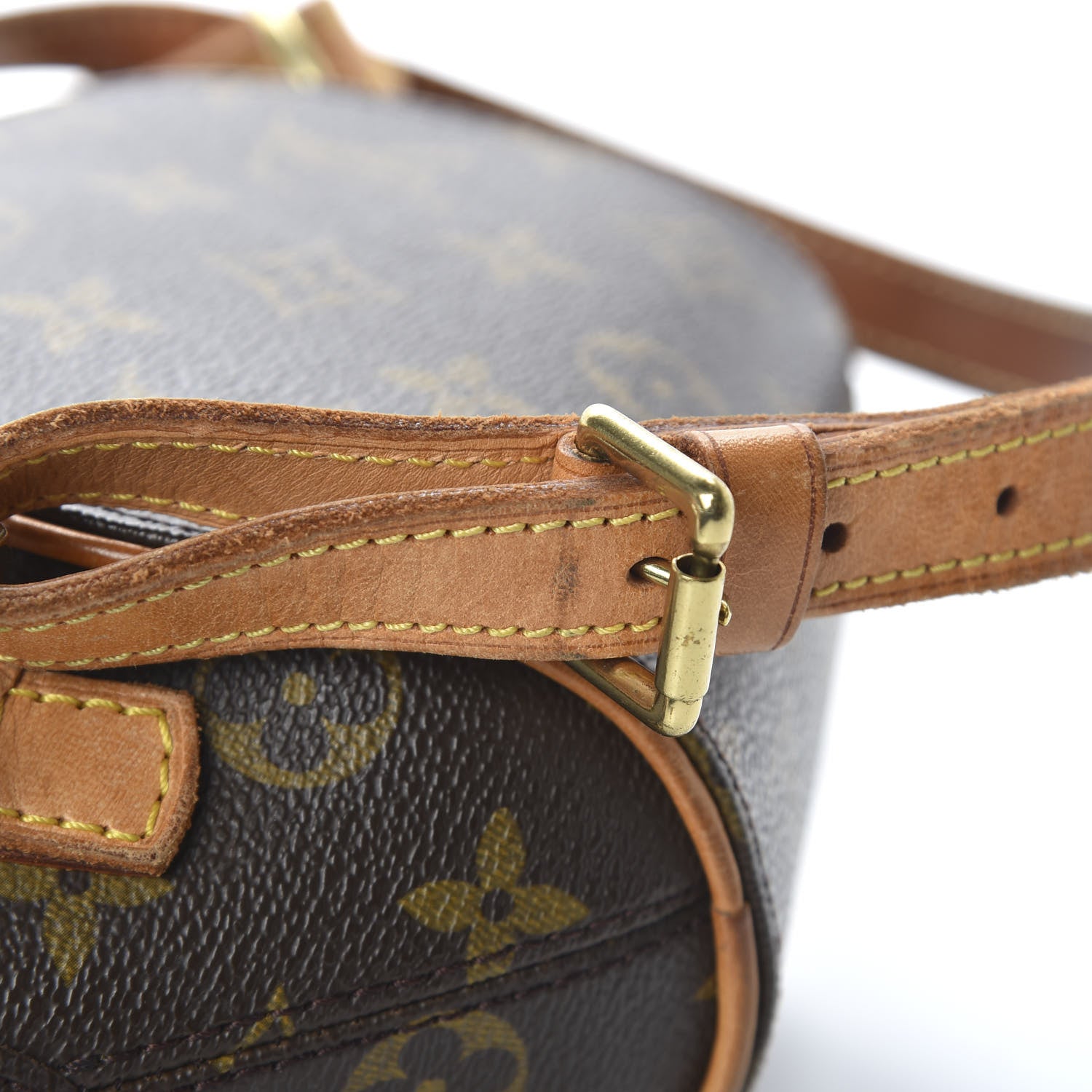 Louis Vuitton Monogram Ellipse Sac a Dos Backpack 12 of 12