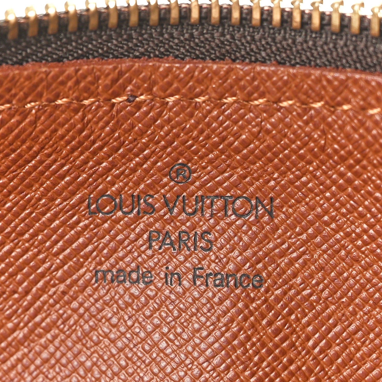 Louis Vuitton Monogram Papillon 30 6 of 9