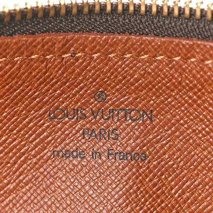 Louis Vuitton Monogram Papillon 30 6 of 9
