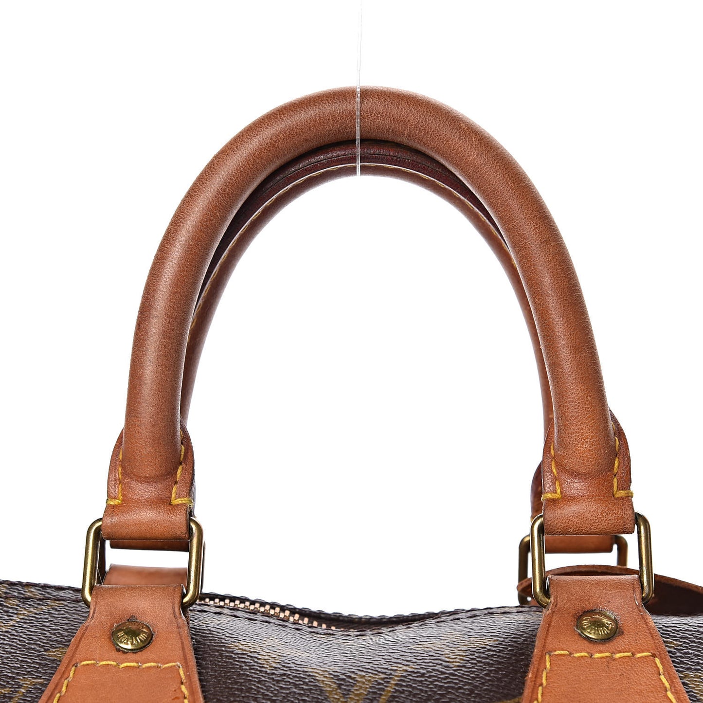 Monogram Speedy 25