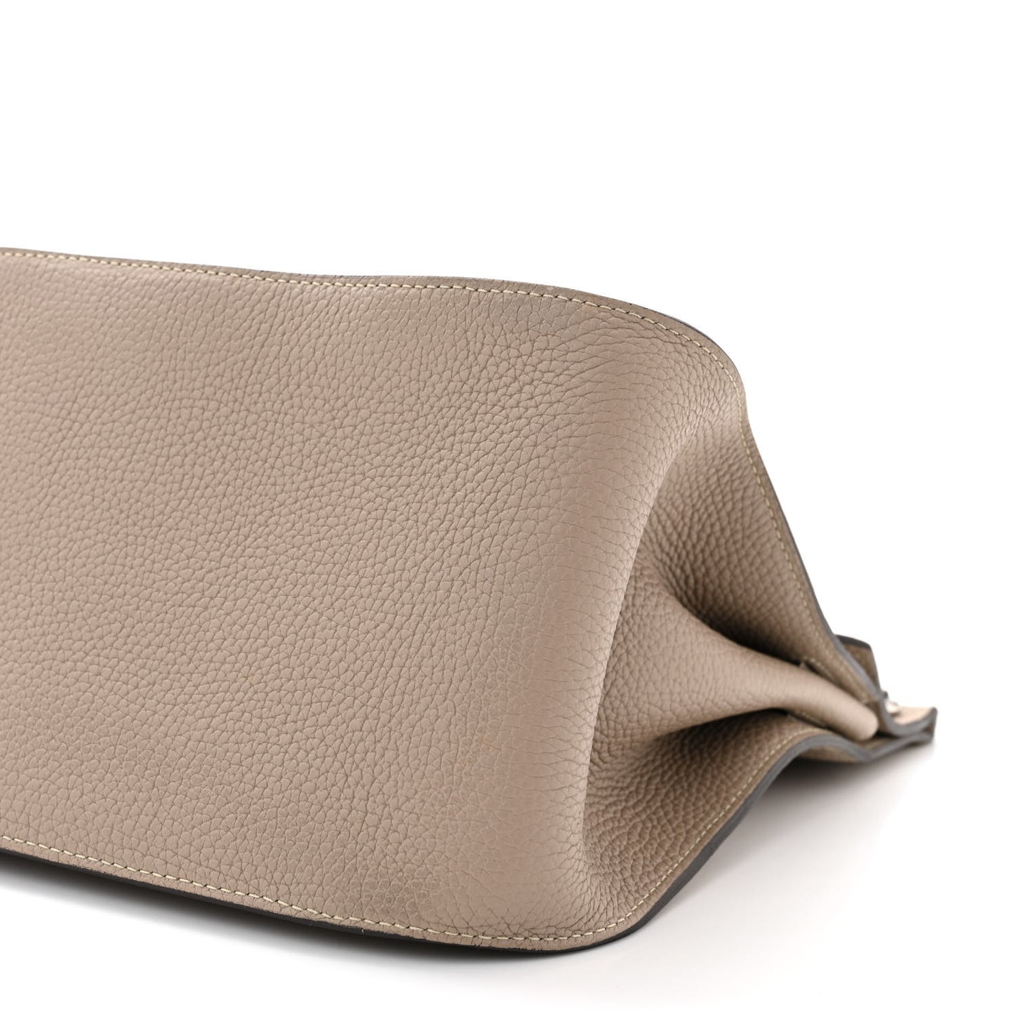 Taurillon Clemence Jypsiere 34 Gris Tourterelle