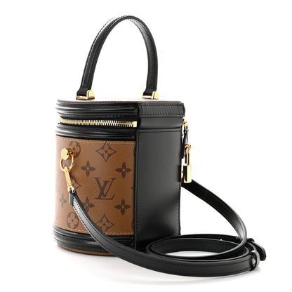 Louis Vuitton Reverse Monogram Cannes 3 of 12